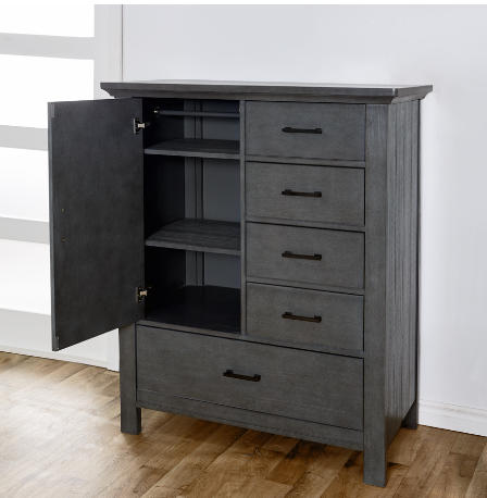 Pali Como Door Chest