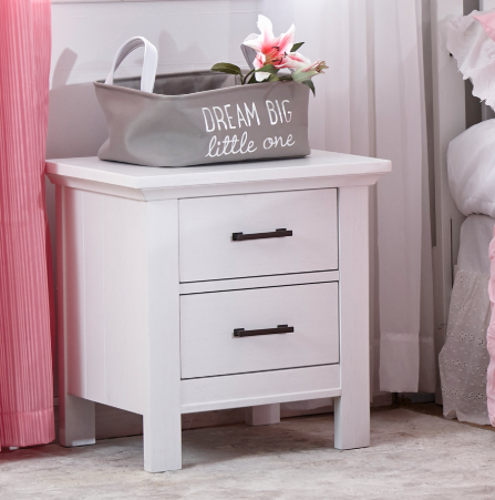 Pali Como Nightstand