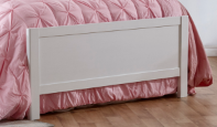 Pali Low Profile Footboard