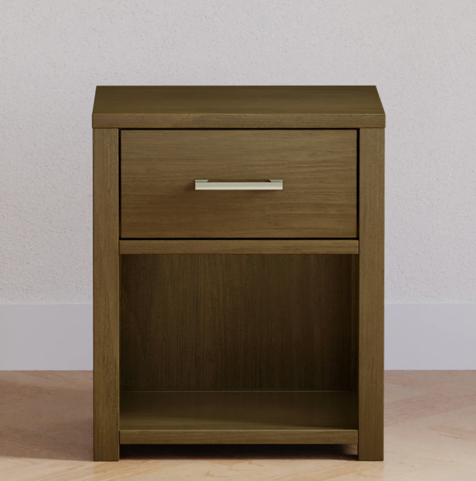 Monogram Hemsted Assembled Nightstand
