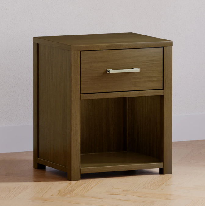 Monogram Hemsted Assembled Nightstand
