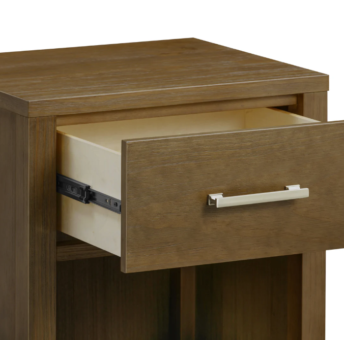 Monogram Hemsted Assembled Nightstand