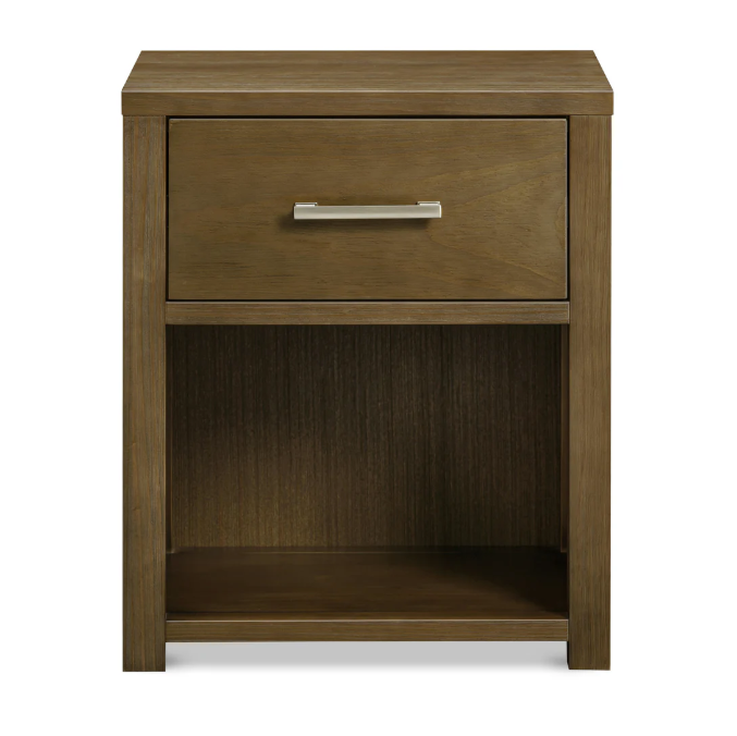 Monogram Hemsted Assembled Nightstand