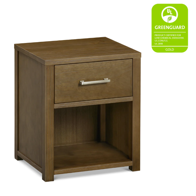 Monogram Hemsted Assembled Nightstand