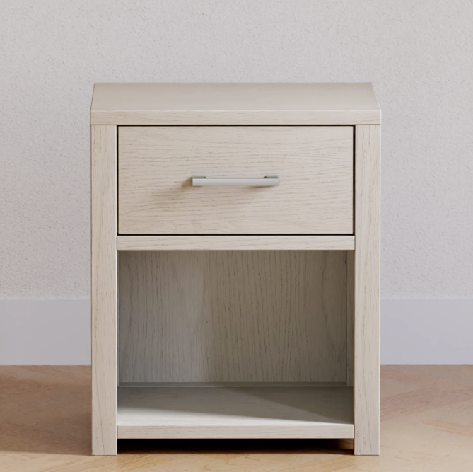 Monogram Hemsted Assembled Nightstand