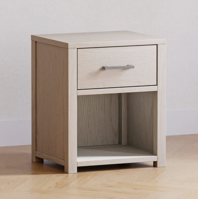 Monogram Hemsted Assembled Nightstand