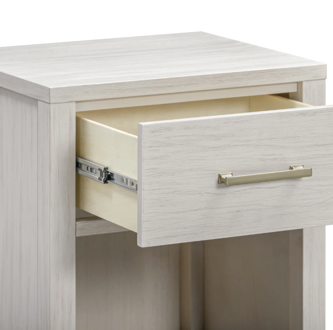 Monogram Hemsted Assembled Nightstand