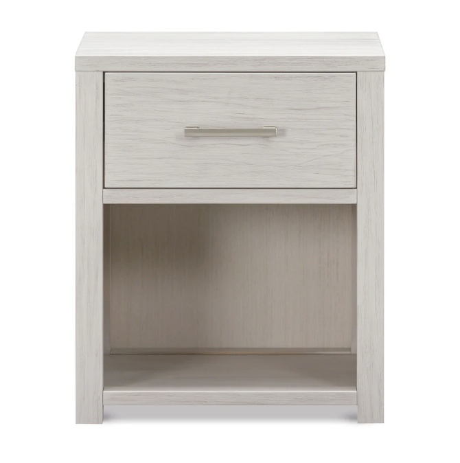 Monogram Hemsted Assembled Nightstand
