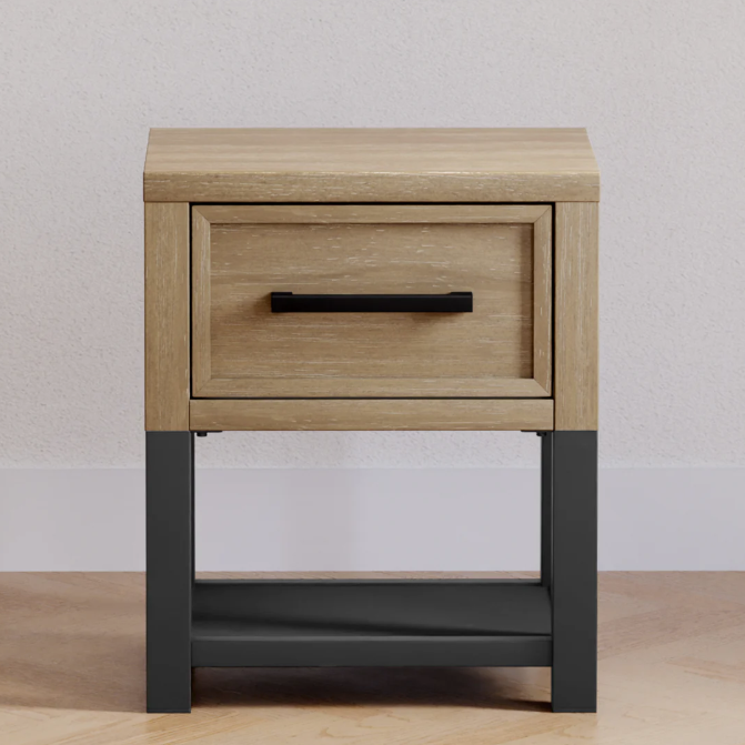 Monogram Newbern Assembled Nightstand