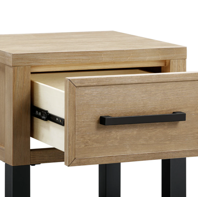 Monogram Newbern Assembled Nightstand