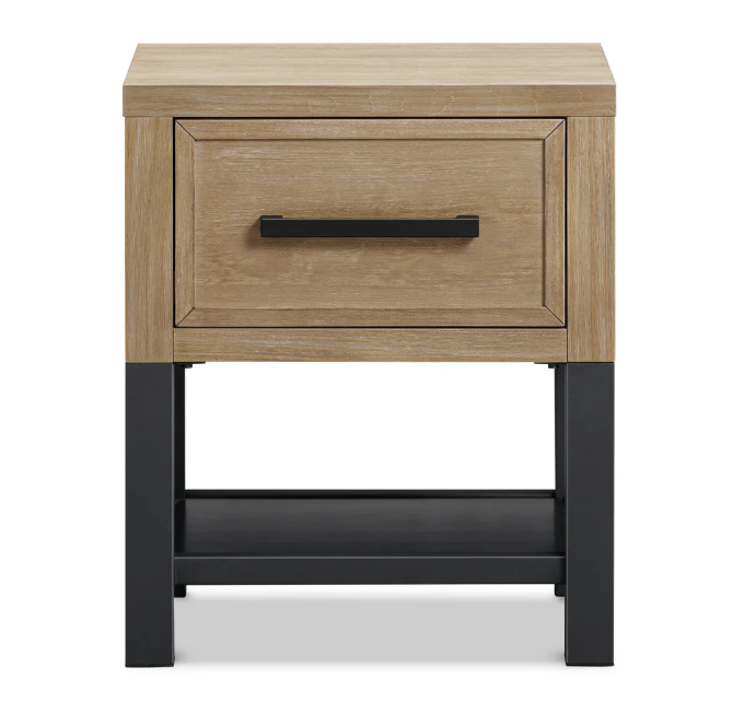 Monogram Newbern Assembled Nightstand