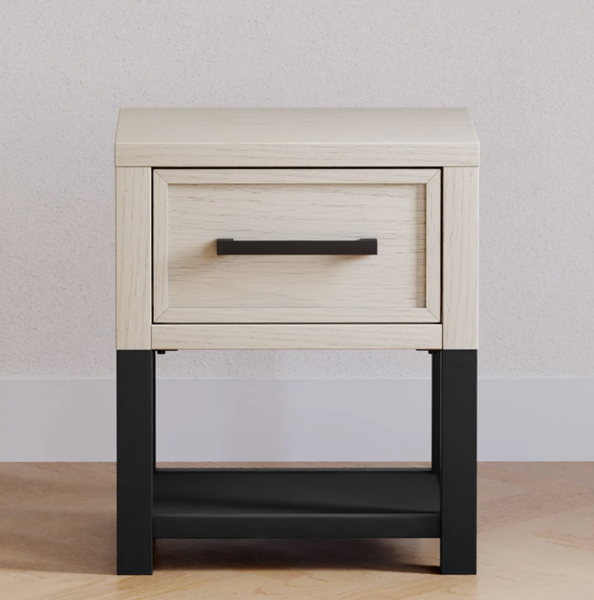 Monogram Newbern Assembled Nightstand