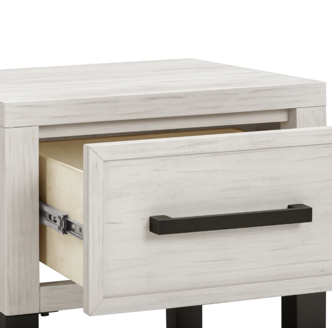 Monogram Newbern Assembled Nightstand