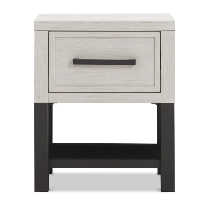 Monogram Newbern Assembled Nightstand