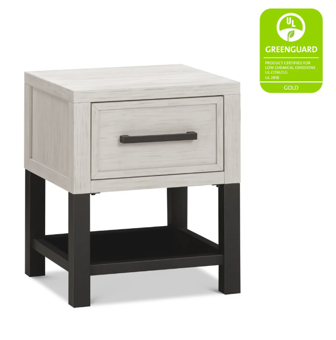 Monogram Newbern Assembled Nightstand