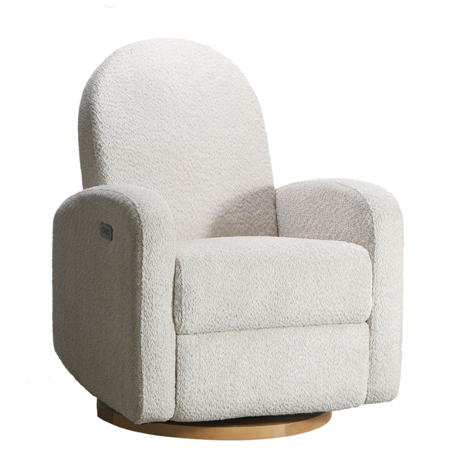 Appleseed Bea Power Recliner
