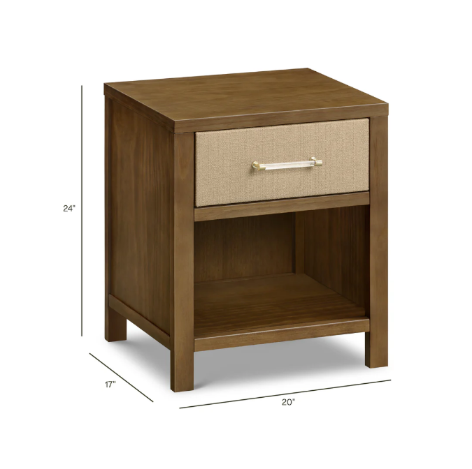 Namesake Eloise Nightstand