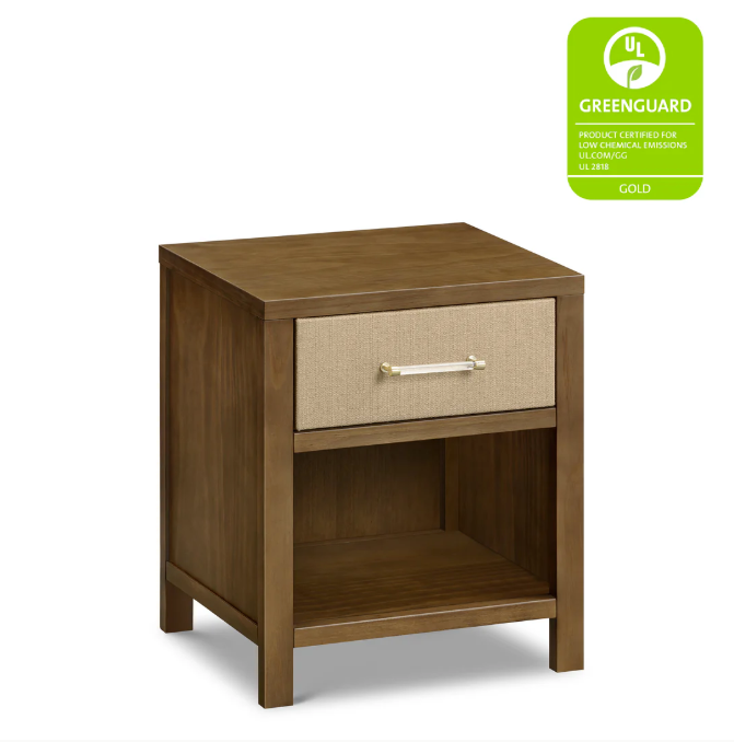 Namesake Eloise Nightstand