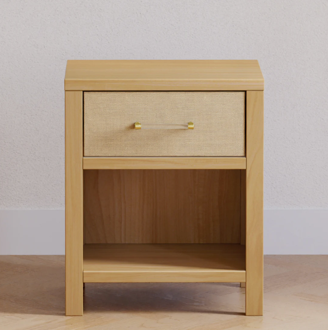 Namesake Eloise Nightstand