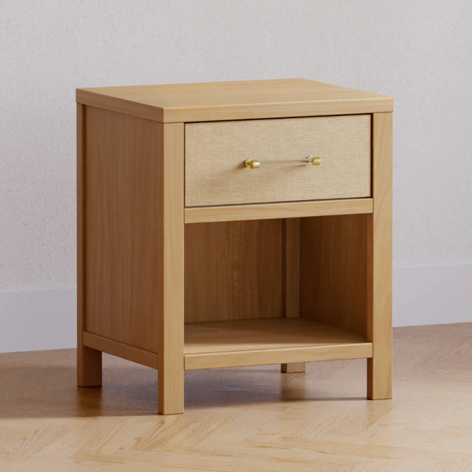 Namesake Eloise Nightstand