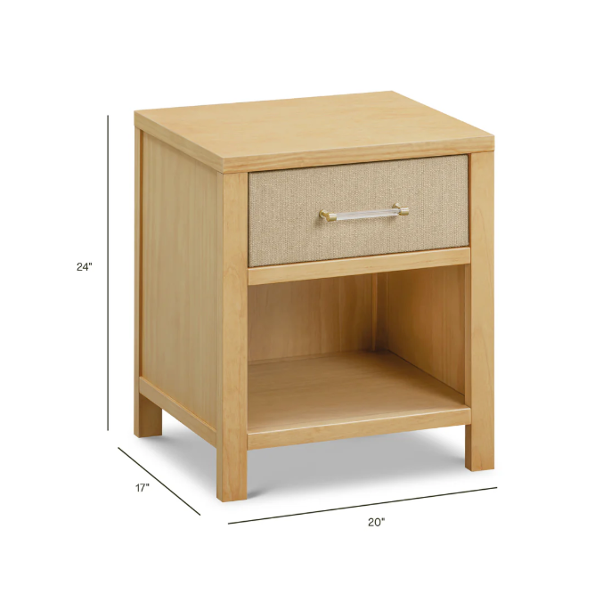 Namesake Eloise Nightstand