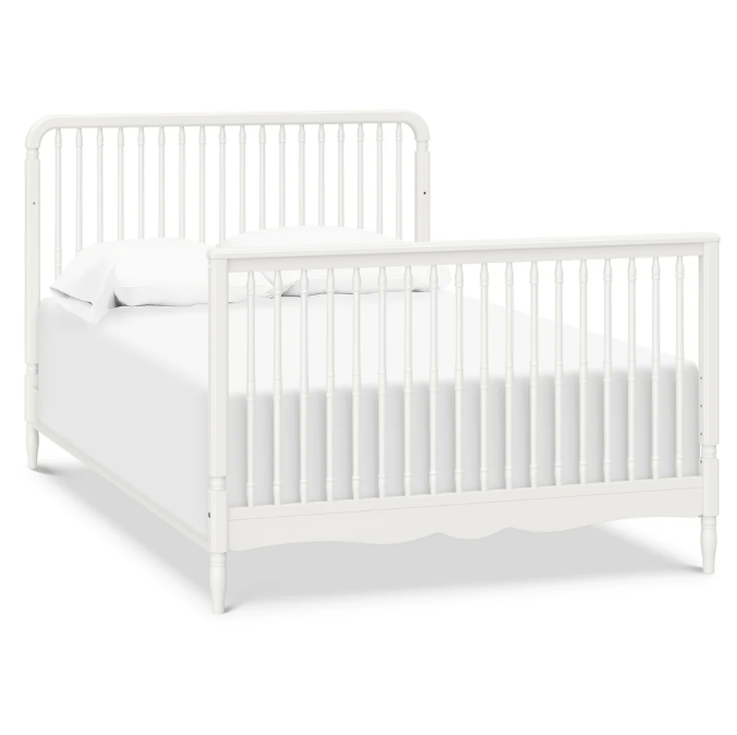 Namesake Liberty 4-in-1 Convertible Spindle Crib