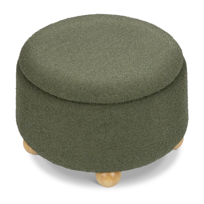 Namesake Tuffet Storage Ottoman