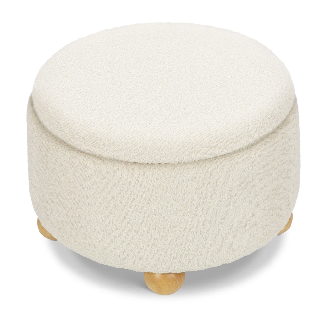 Namesake Tuffet Storage Ottoman