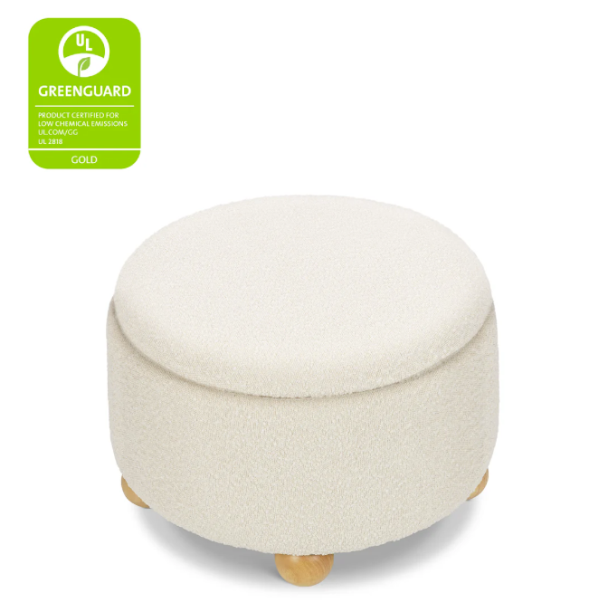 Namesake Tuffet Storage Ottoman