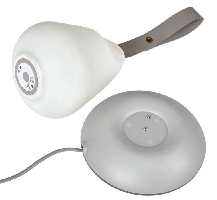 Shnuggle Moonlight Night Light | Baby & Toddler bedside Lamp