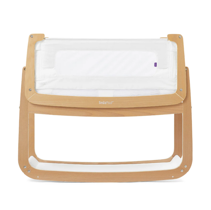 SnuzPod4 Bedside Bassinet