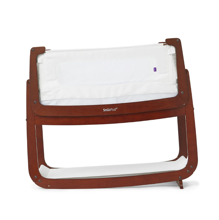 SnuzPod4 Bedside Bassinet