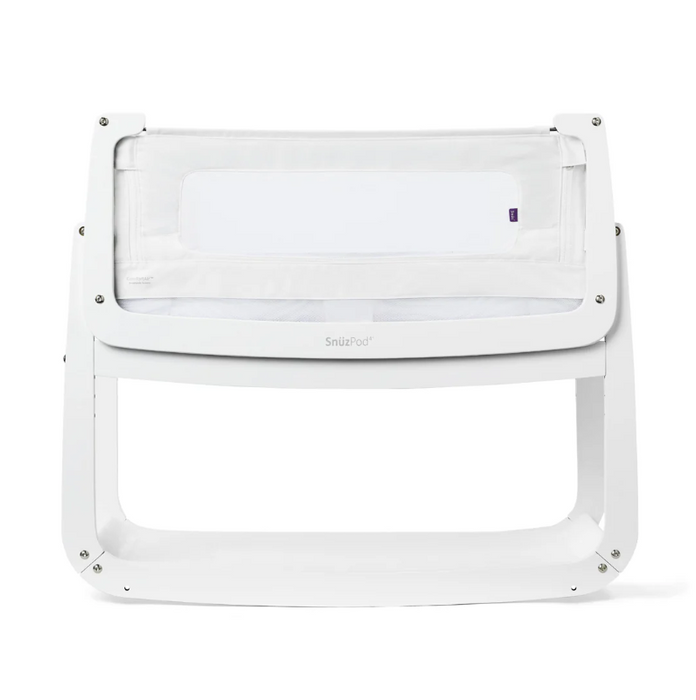 SnuzPod4 Bedside Bassinet
