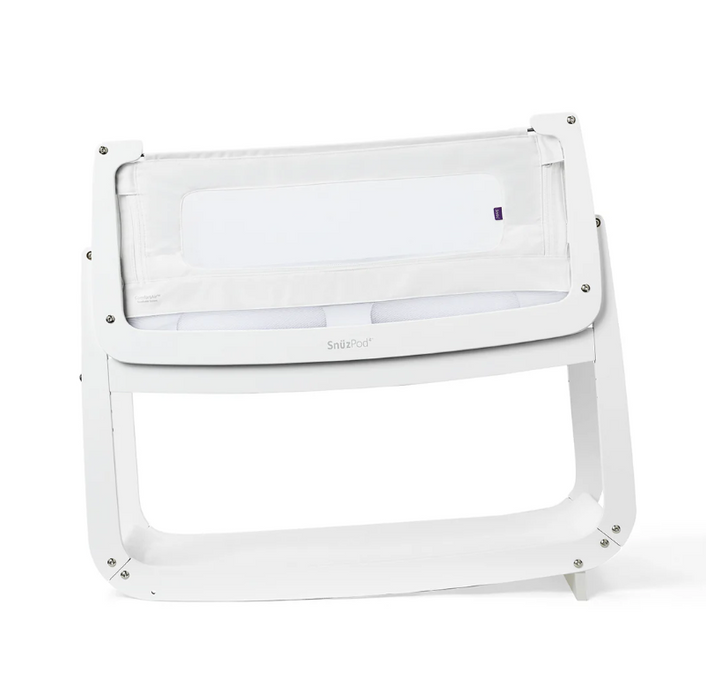 SnuzPod4 Bedside Bassinet