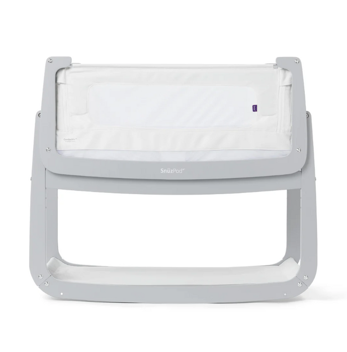 SnuzPod4 Bedside Bassinet