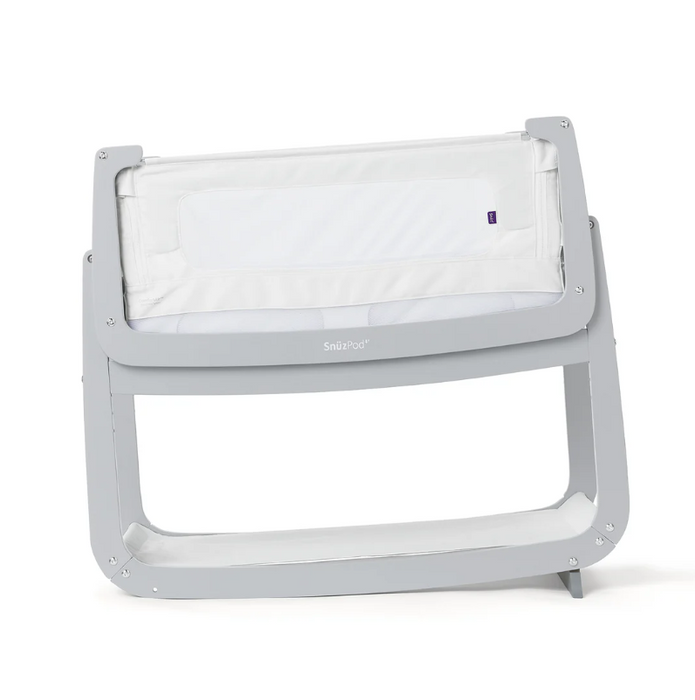 SnuzPod4 Bedside Bassinet