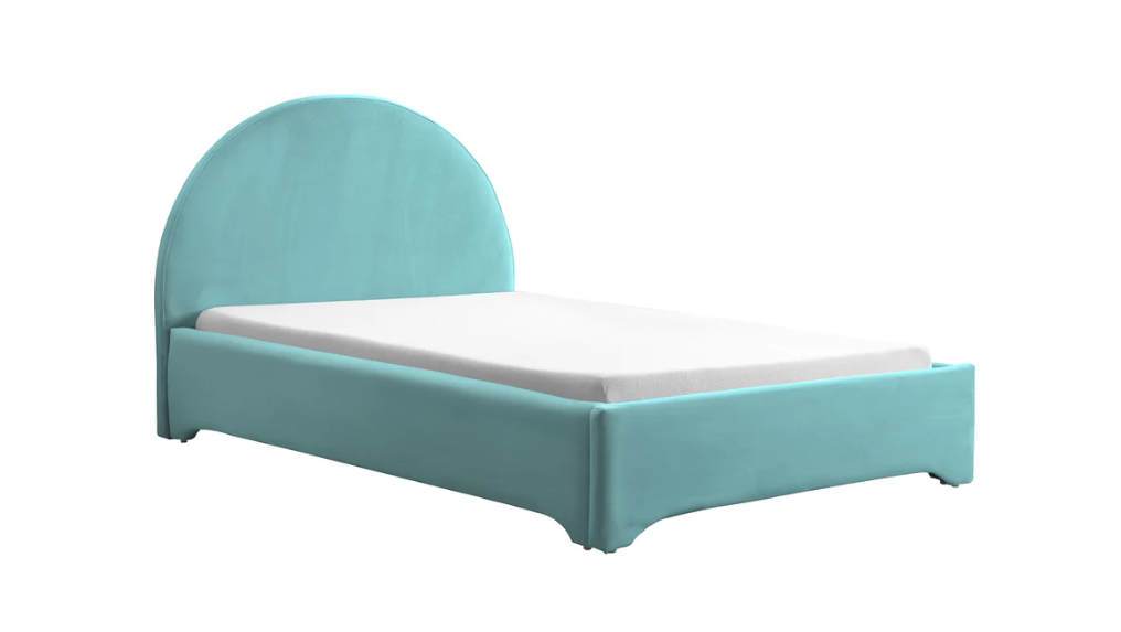 Uma Toddler Bed