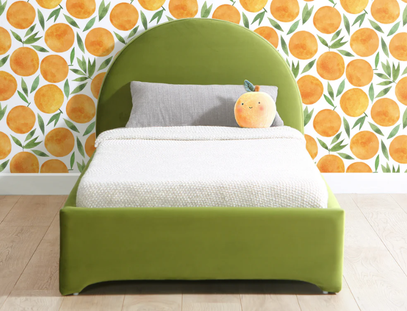 Uma Toddler Bed