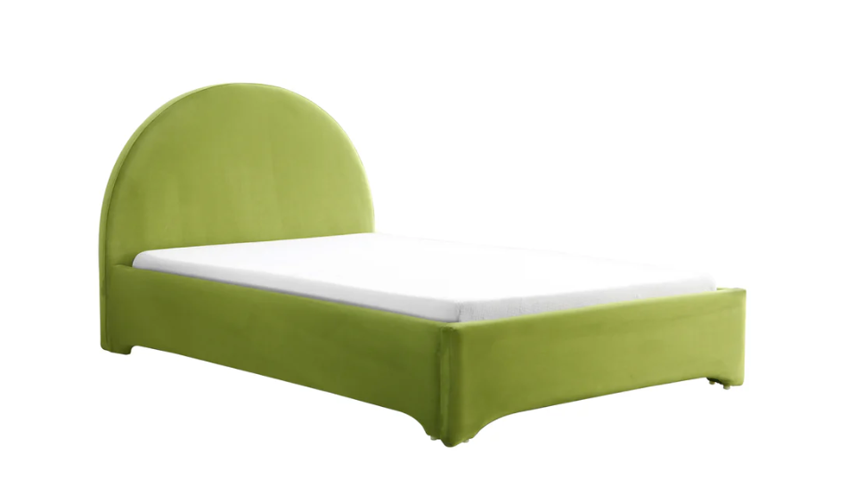 Uma Toddler Bed