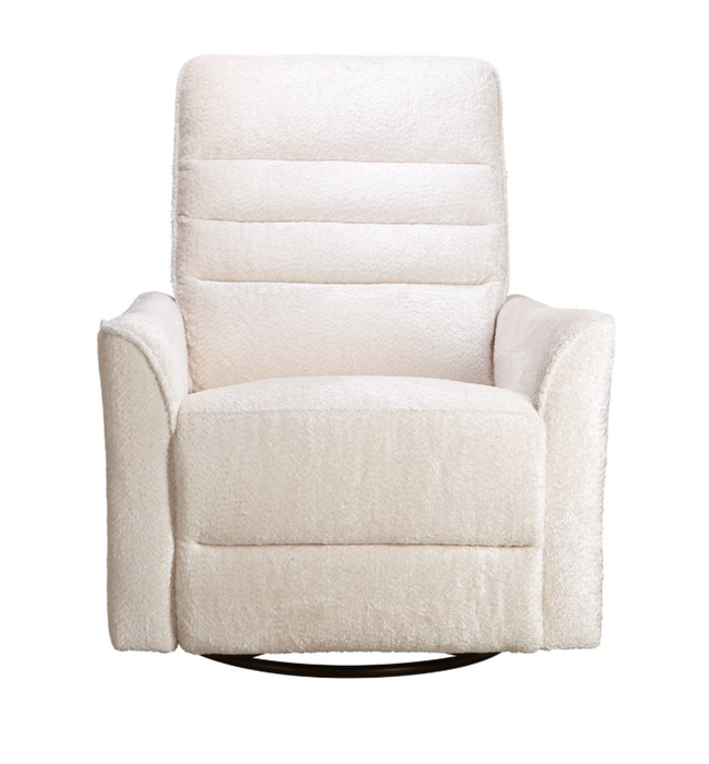 Clearance Aura Manual Glider Recliner