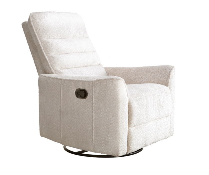 Clearance Aura Manual Glider Recliner