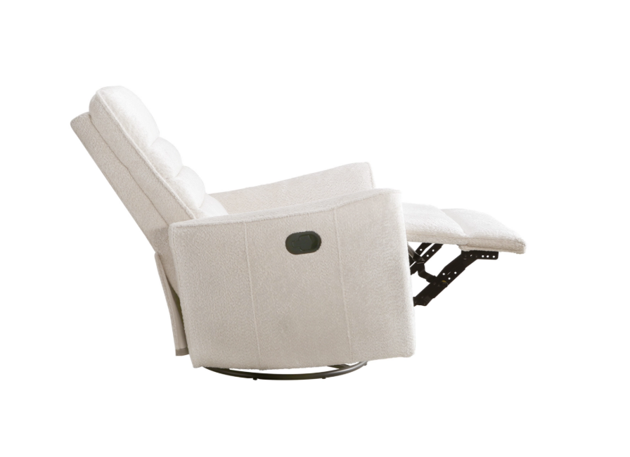 Clearance Aura Manual Glider Recliner