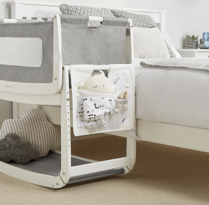 Snuz SnuzPod4 Storage Pocket