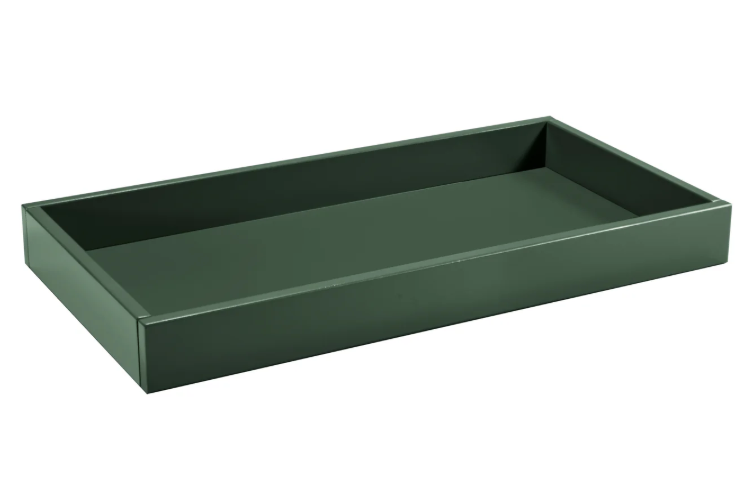 Universal Short Changing Tray