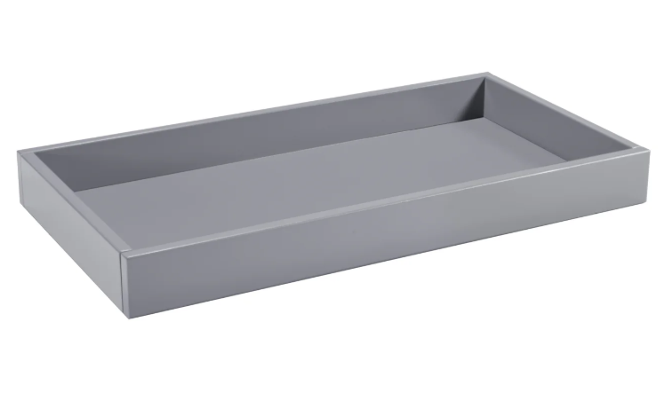 Universal Short Changing Tray
