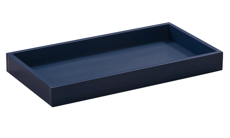 Universal Short Changing Tray