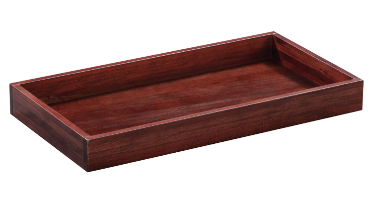 Universal Short Changing Tray