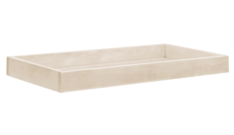 Universal Short Changing Tray