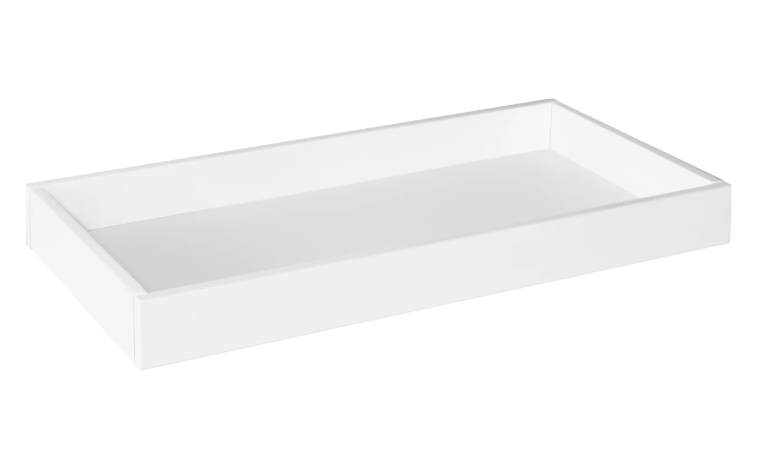 Universal Short Changing Tray