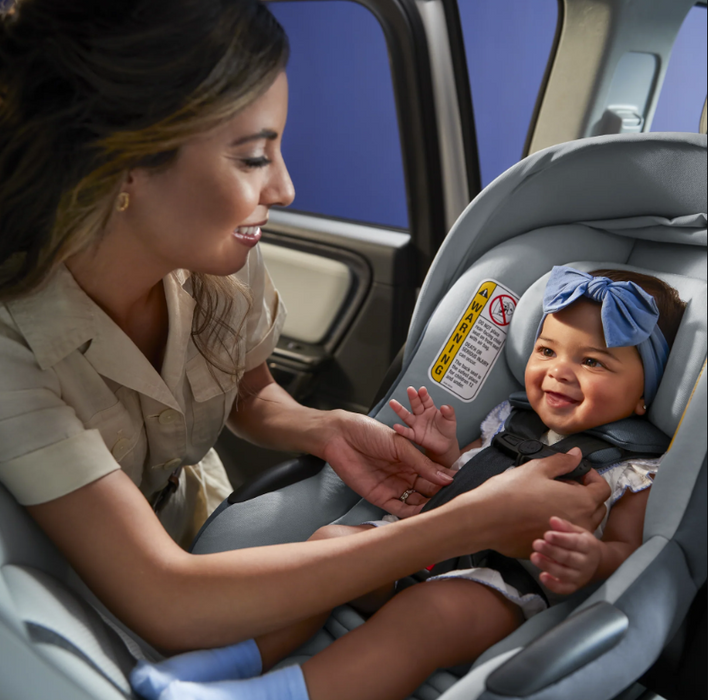 Maxi-Cosi Mico® Pro Infant Car Seat